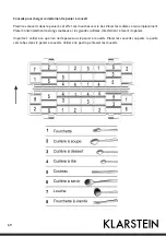 Preview for 69 page of Klarstein 10028325 Manual