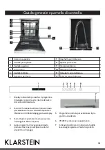 Preview for 46 page of Klarstein 10028328 Manual