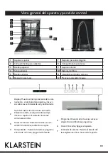 Preview for 88 page of Klarstein 10028328 Manual