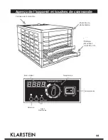 Preview for 44 page of Klarstein 10028436 User Manual