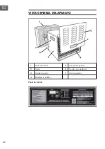 Предварительный просмотр 42 страницы Klarstein 10028437 Manual