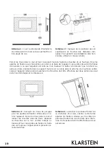 Предварительный просмотр 19 страницы Klarstein 10028451 Manual