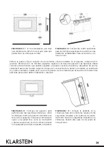 Предварительный просмотр 24 страницы Klarstein 10028451 Manual