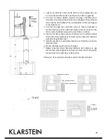 Предварительный просмотр 24 страницы Klarstein 10028531 User Manual