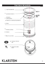 Preview for 16 page of Klarstein 10028561 Manual