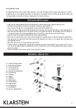 Preview for 2 page of Klarstein 10028594 Manual