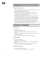 Preview for 6 page of Klarstein 10028629 User Manual