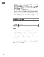 Preview for 12 page of Klarstein 10028629 User Manual