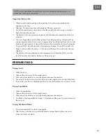 Preview for 13 page of Klarstein 10028629 User Manual