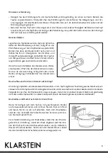 Preview for 6 page of Klarstein 10028679 Manual