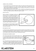 Preview for 30 page of Klarstein 10028679 Manual