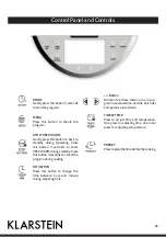 Preview for 22 page of Klarstein 10028680 Manual