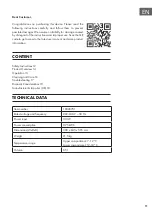 Preview for 11 page of Klarstein 10028701 Manual