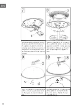 Предварительный просмотр 20 страницы Klarstein 10028784 Manual