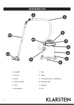 Предварительный просмотр 5 страницы Klarstein 10029182 User Manual