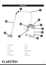 Предварительный просмотр 12 страницы Klarstein 10029182 User Manual