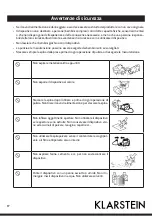 Предварительный просмотр 17 страницы Klarstein 10029182 User Manual