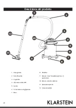 Предварительный просмотр 19 страницы Klarstein 10029182 User Manual