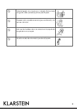 Предварительный просмотр 32 страницы Klarstein 10029182 User Manual