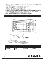 Предварительный просмотр 13 страницы Klarstein 10029190 Manual