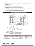 Предварительный просмотр 18 страницы Klarstein 10029190 Manual