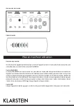 Preview for 22 page of Klarstein 10029317 Instruction Manual