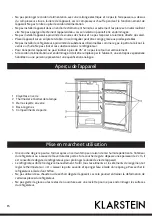 Preview for 15 page of Klarstein 10029333 Manual