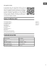 Preview for 3 page of Klarstein 10029344 Manual