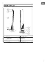 Preview for 7 page of Klarstein 10029344 Manual