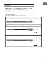 Предварительный просмотр 21 страницы Klarstein 10029344 Manual