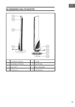 Preview for 55 page of Klarstein 10029344 Manual