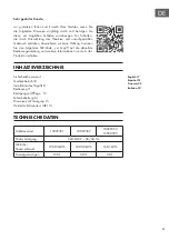 Preview for 3 page of Klarstein 10029351 Manual