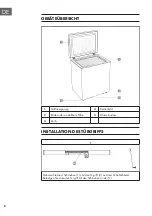 Предварительный просмотр 8 страницы Klarstein 10029351 Manual