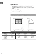 Предварительный просмотр 10 страницы Klarstein 10029351 Manual