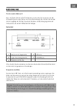 Предварительный просмотр 11 страницы Klarstein 10029351 Manual