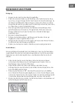 Preview for 13 page of Klarstein 10029351 Manual