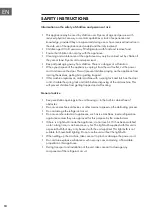 Preview for 18 page of Klarstein 10029351 Manual