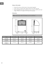 Preview for 24 page of Klarstein 10029351 Manual