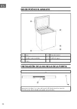 Preview for 36 page of Klarstein 10029351 Manual