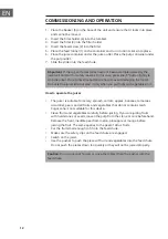 Preview for 12 page of Klarstein 10029377 Manual