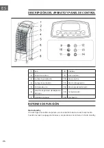 Предварительный просмотр 26 страницы Klarstein 10029393 Manual