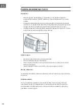 Предварительный просмотр 28 страницы Klarstein 10029393 Manual