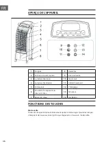 Предварительный просмотр 36 страницы Klarstein 10029393 Manual