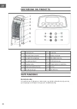 Предварительный просмотр 46 страницы Klarstein 10029393 Manual