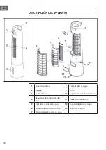 Preview for 22 page of Klarstein 10029404 Manual