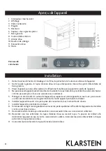 Preview for 11 page of Klarstein 10029429 Manual