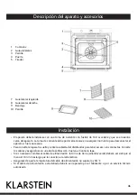 Предварительный просмотр 46 страницы Klarstein 10029462 Manual