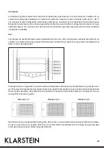 Предварительный просмотр 38 страницы Klarstein 10029610 Manual