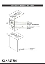 Предварительный просмотр 48 страницы Klarstein 10029610 Manual