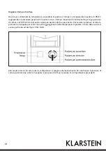 Предварительный просмотр 51 страницы Klarstein 10029610 Manual